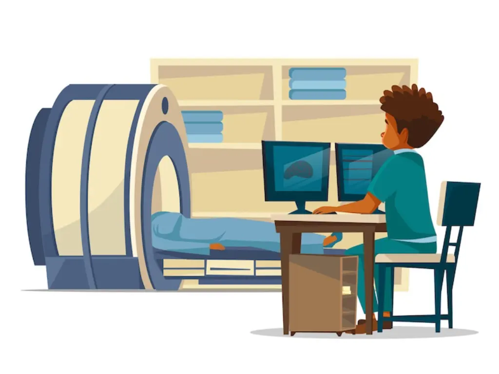 پت اسکن (PET Scan)